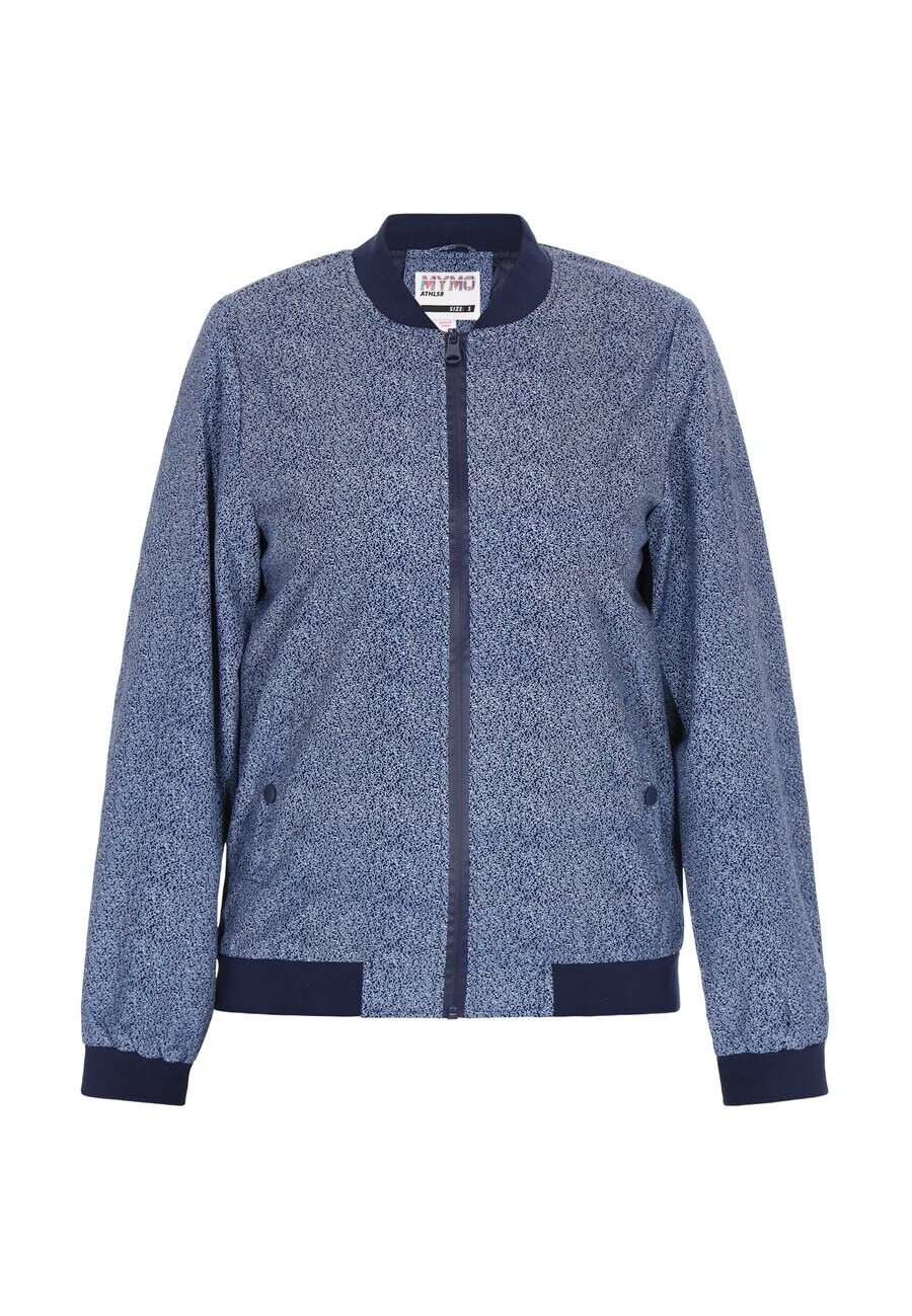 Всесезонная куртка myMo ATHLSR Between-Season Jacket, темно-синий
Всесезонная куртка myMo ATHLSR Between-Season Jacket, темно-синий