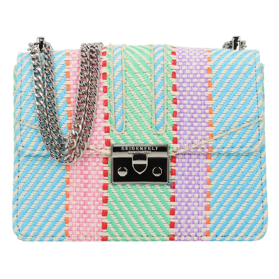 Сумка через плечо Seidenfelt Manufaktur Hulu Roros, светло-синий
Сумка через плечо Seidenfelt Manufaktur Hulu Roros, светло-синий