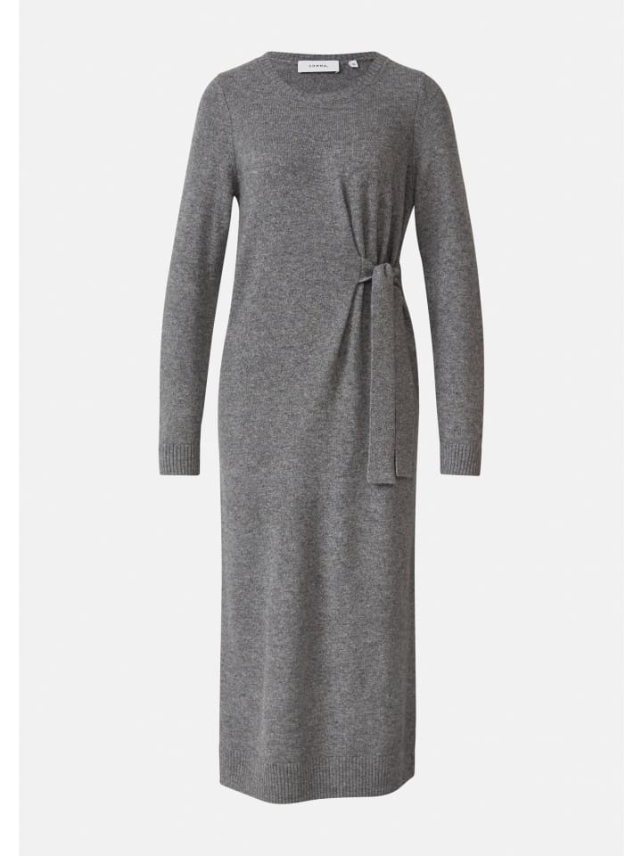 Платье в цвете 95W5_сланцево-серый comma
Платье в цвете 95W5_сланцево-серый comma