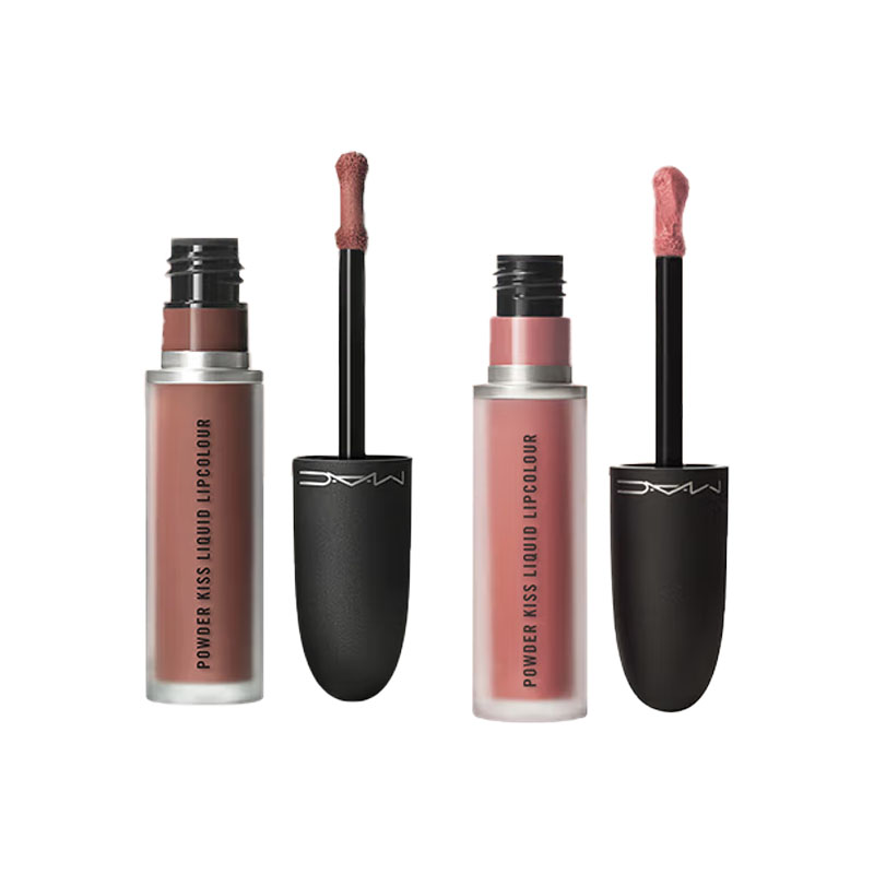 Двойной набор помады Youmuo, мягкая матовая текстура, легко растушевывается, натуральный оттенок, 5мл+5мл MAC
Двойной набор помады Youmuo, мягкая матовая текстура, легко растушевывается, натуральный оттенок, 5мл+5мл MAC