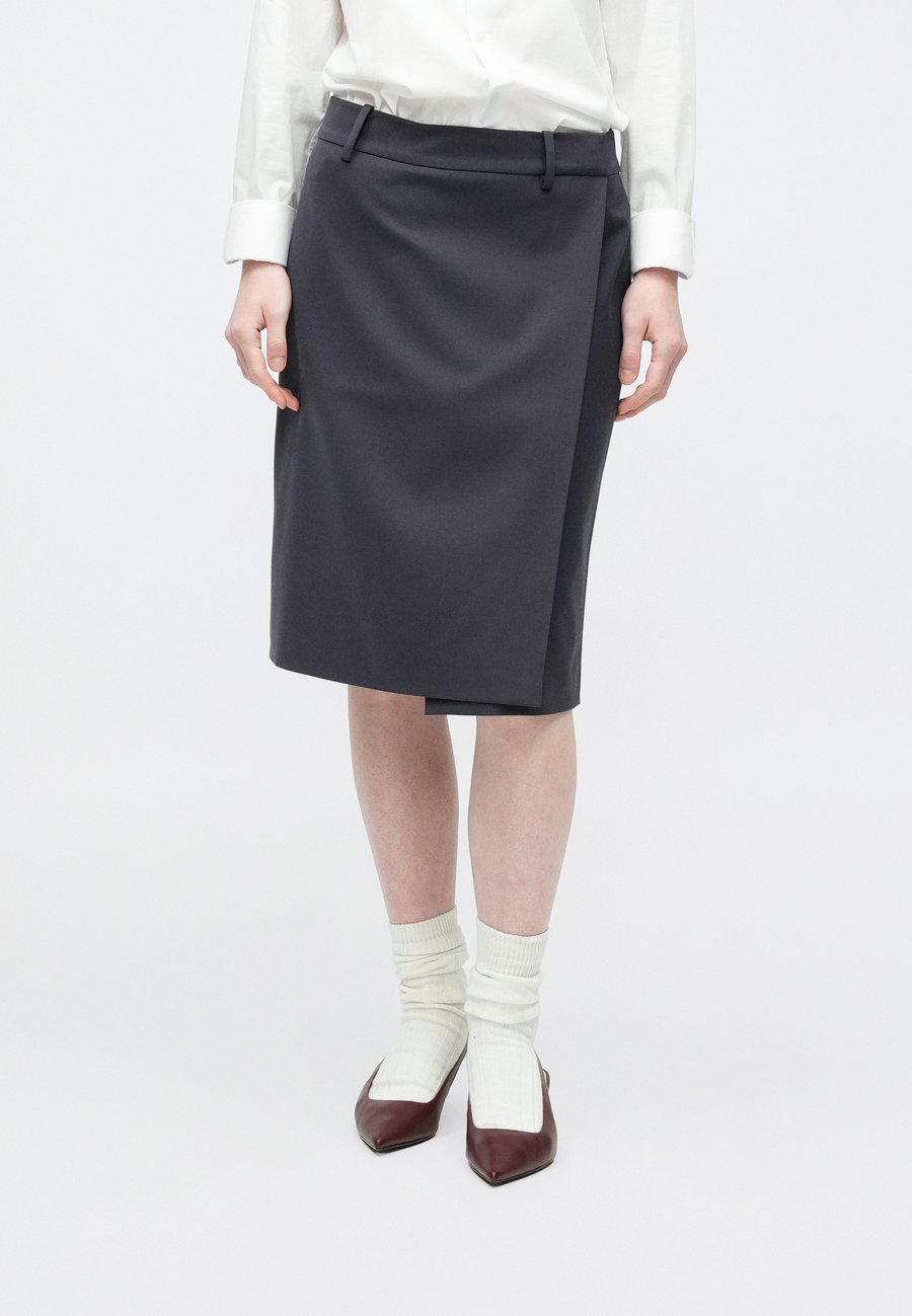 Юбка 2nd Day SIERRA MID WEIGHT, Periscope/Anthracite
Юбка 2nd Day SIERRA MID WEIGHT, Periscope/Anthracite