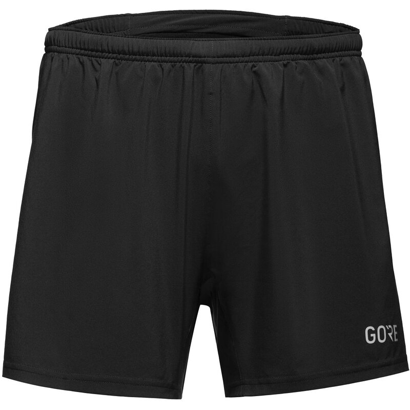 Шорты Gore r5 5 дюймов Gore Wear, черный
Шорты Gore r5 5 дюймов Gore Wear, черный