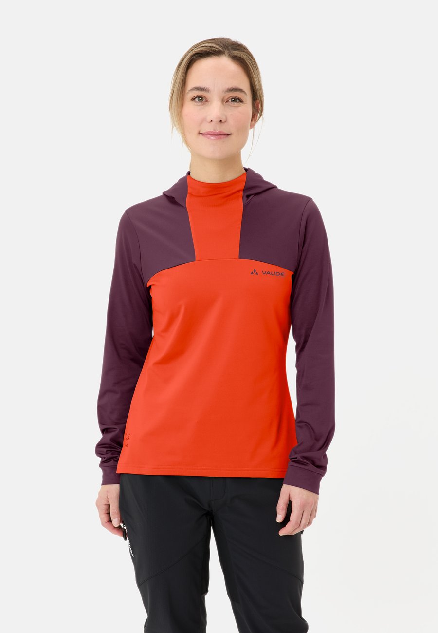 Худи Vaude QIMSA HOODY, Cassis/Lilac, Фиолетовый, Худи Vaude QIMSA HOODY, Cassis/Lilac
Худи Vaude QIMSA HOODY, Cassis/Lilac, Фиолетовый, Худи Vaude QIMSA HOODY, Cassis/Lilac