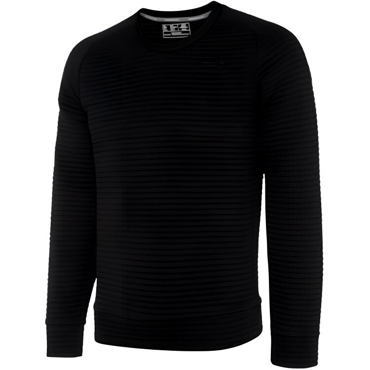 Толстовка мужская черная New Balance, черный
Толстовка мужская черная New Balance, черный