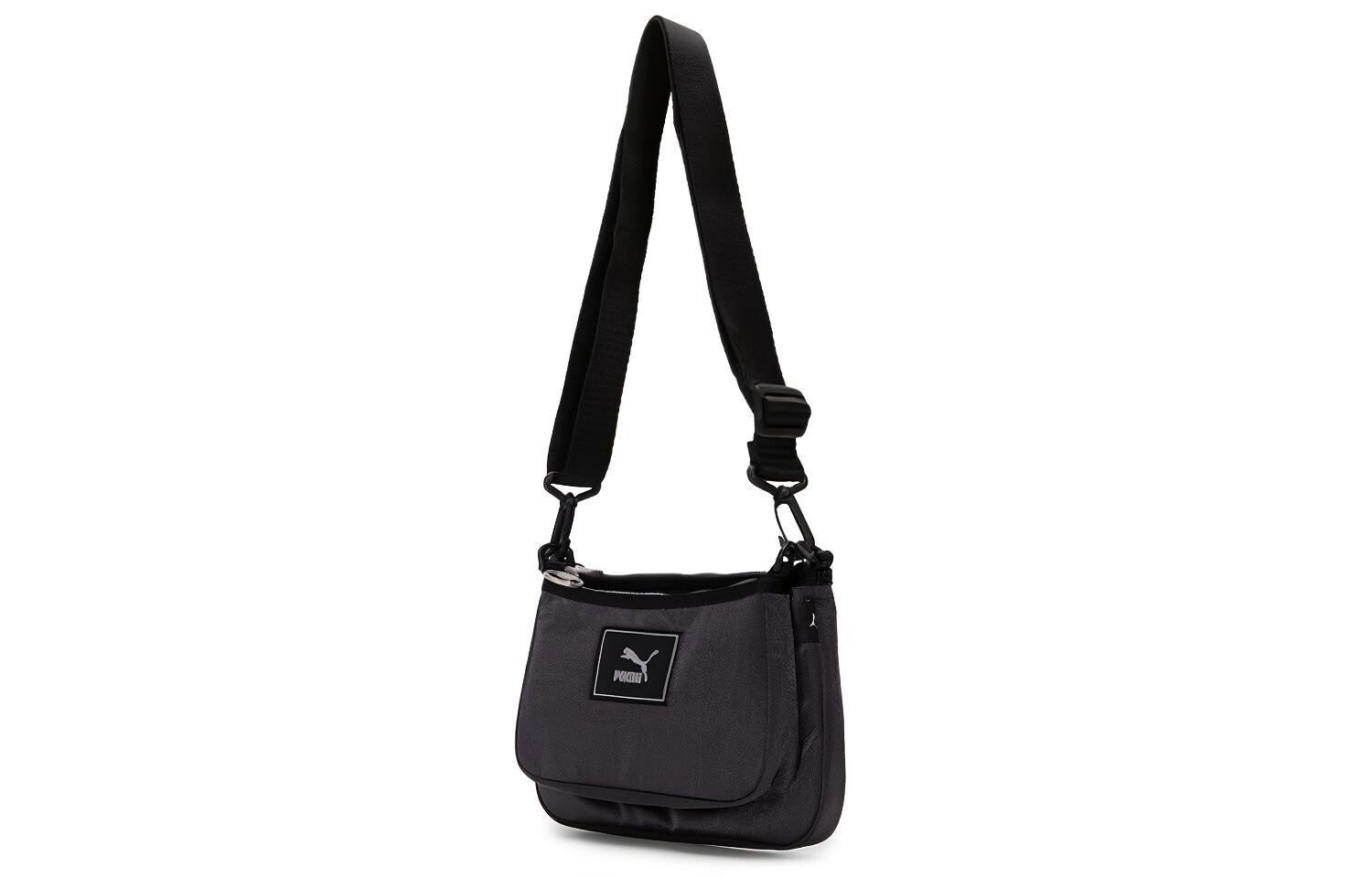 Сумка через плечо унисекс Puma, OSFA
Сумка через плечо унисекс Puma, OSFA