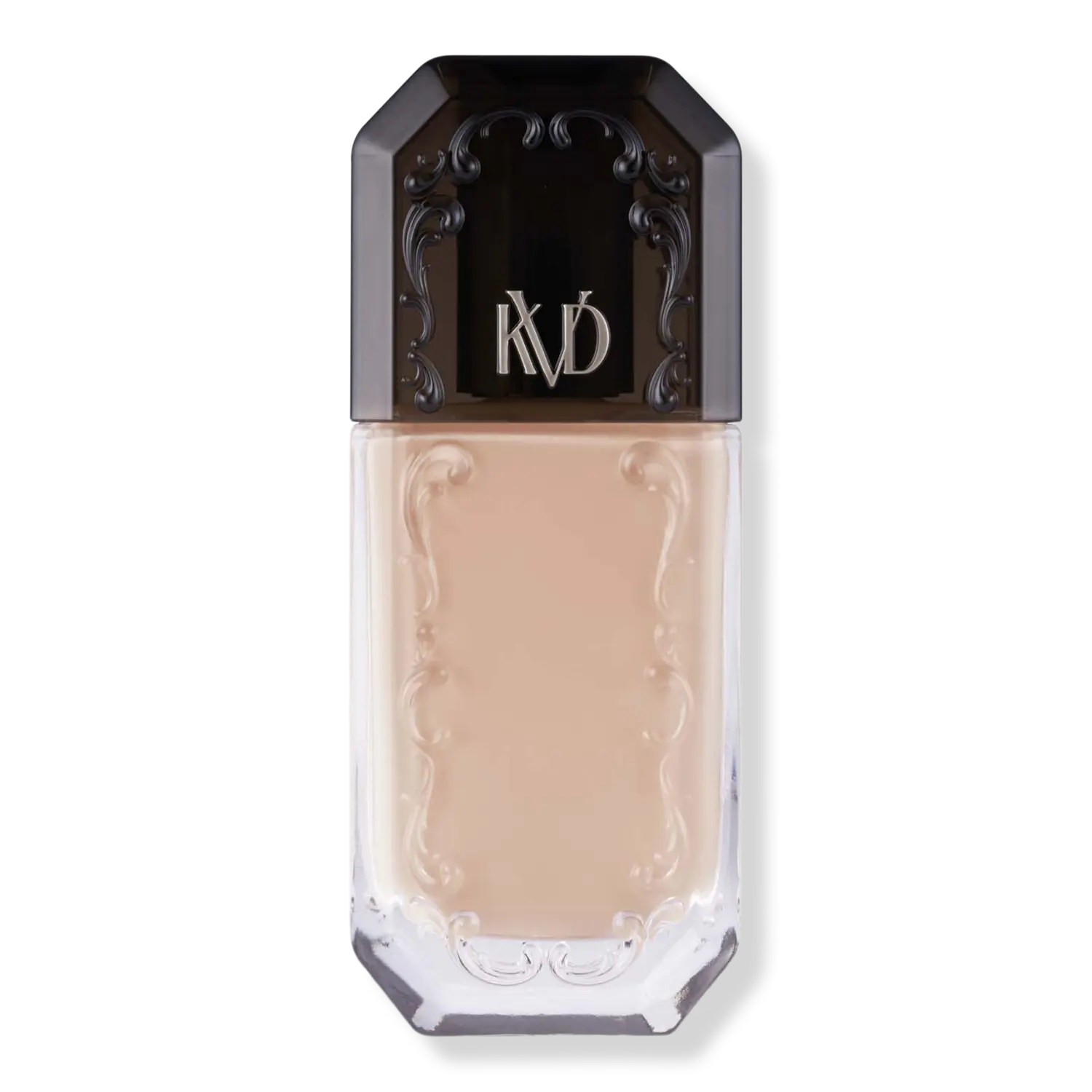 Тональная сыворотка Good Apple с полным покрытием, устойчивая к переносу. KVD Beauty, Light 012 (for light skin with golden peach neutral undertones)
Тональная сыворотка Good Apple с полным покрытием, устойчивая к переносу. KVD Beauty, Light 012 (for light skin with golden peach neutral undertones)