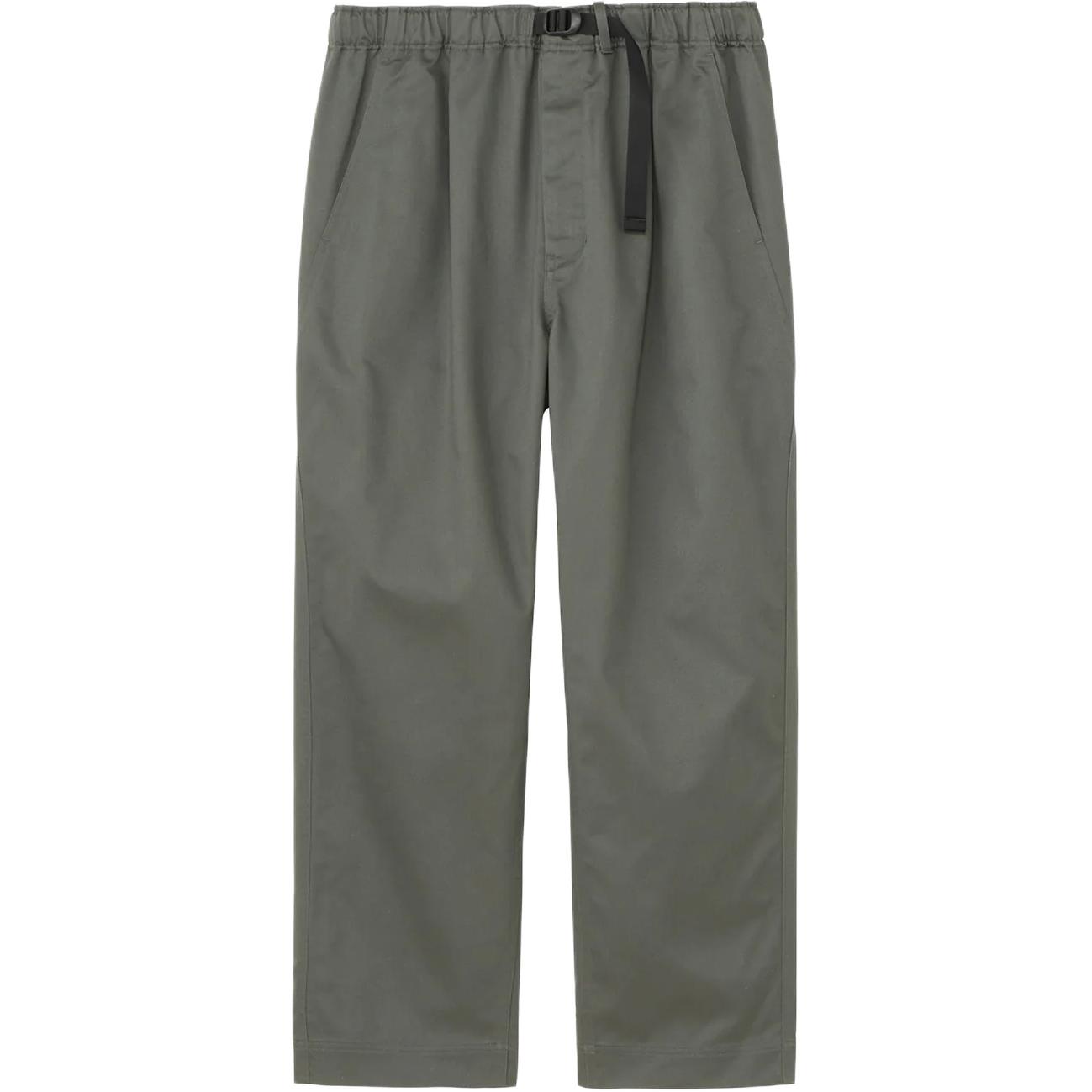 Брюки твиловые Goldwin, черные
Брюки твиловые Goldwin, черные