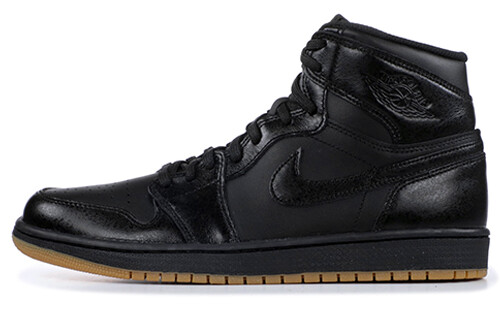 Кроссовки JORDAN 1 Retro Black Gum
Кроссовки JORDAN 1 Retro Black Gum