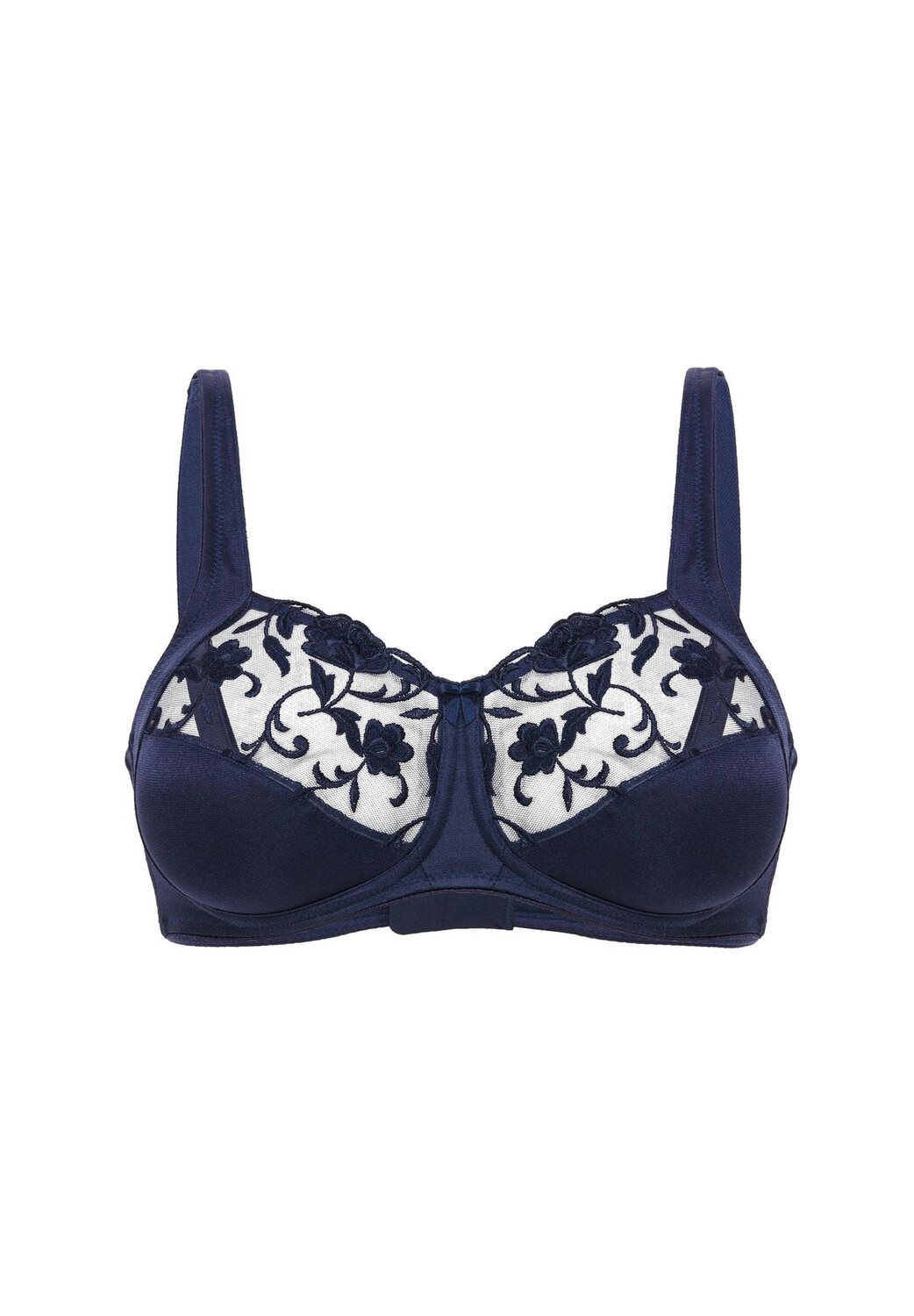 Бюстгальтер без косточек Moments felina, цвет Admiral
Бюстгальтер без косточек Moments felina, цвет Admiral