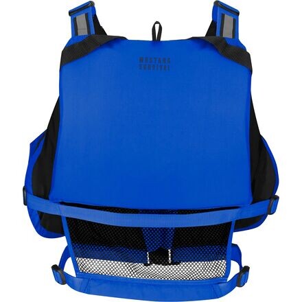 Персональное плавучее устройство Solaris Mustang Survival, синий/черный
Персональное плавучее устройство Solaris Mustang Survival, синий/черный