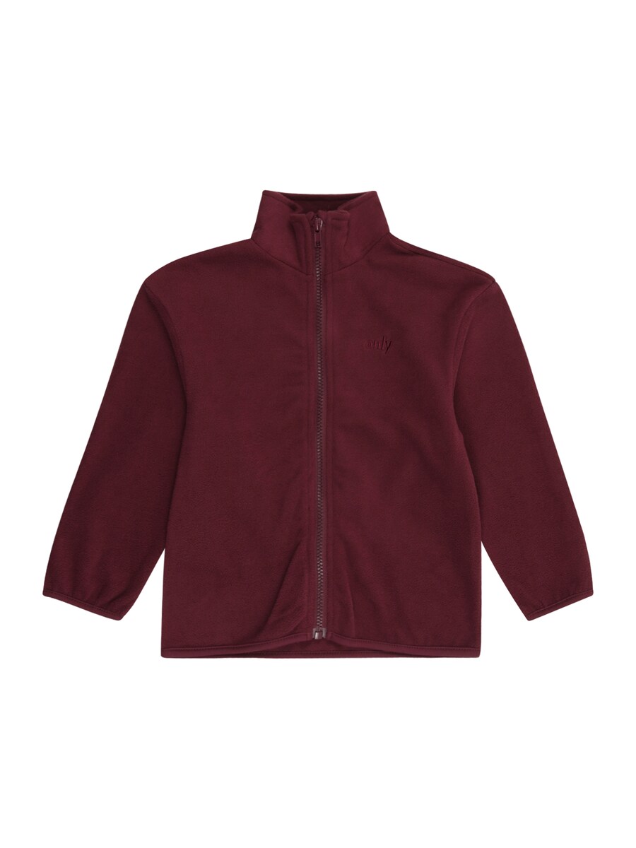 Флисовая куртка Only Mini KMGJENI, цвет Blackberry
Флисовая куртка Only Mini KMGJENI, цвет Blackberry