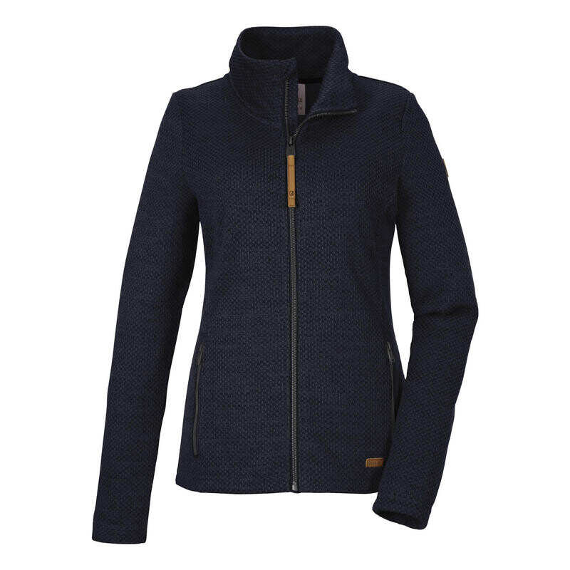 Куртка флисовая Giga Dx, цвет blau/abgrundblau
Куртка флисовая Giga Dx, цвет blau/abgrundblau