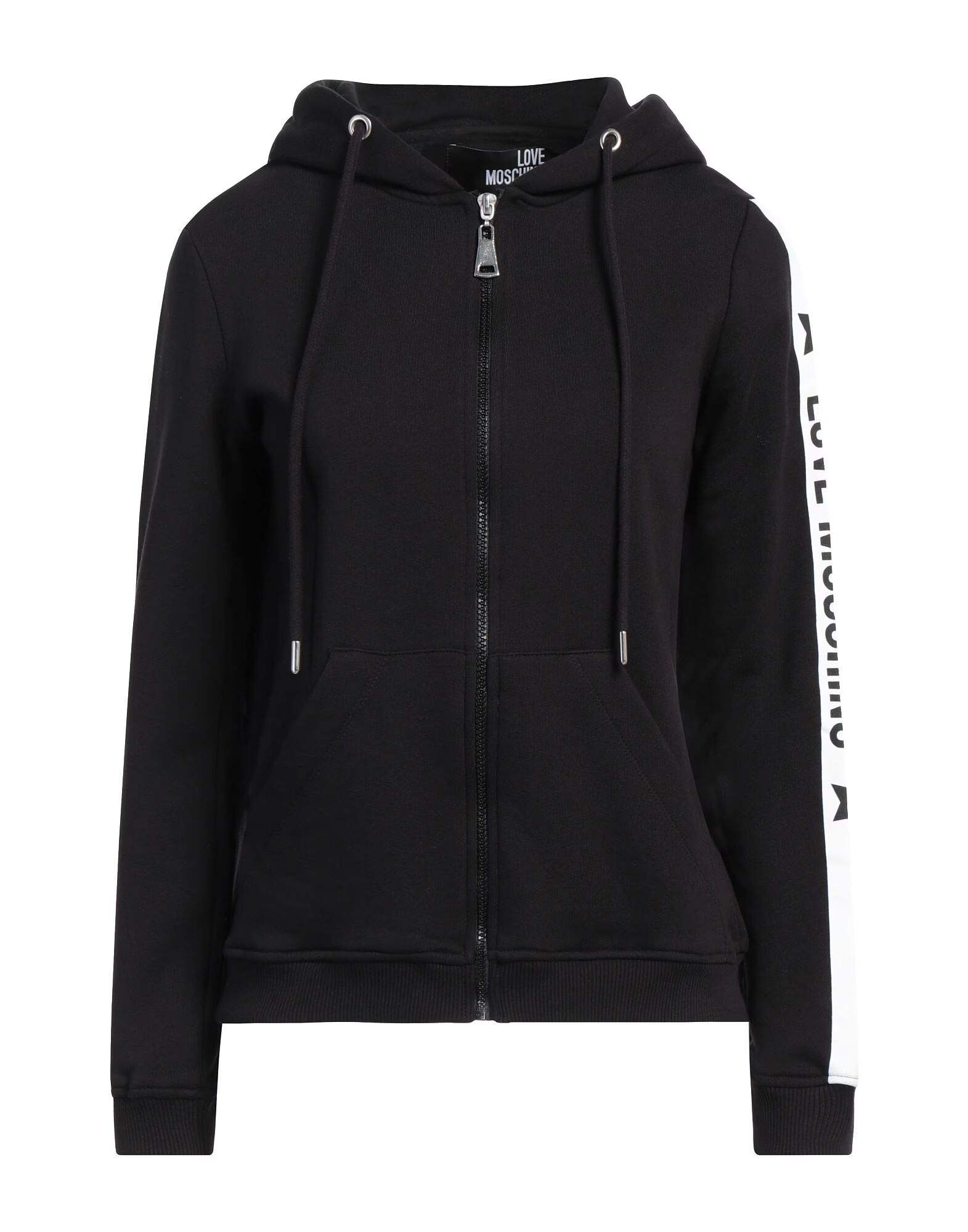 Толстовка Moschino, черный
Толстовка Moschino, черный