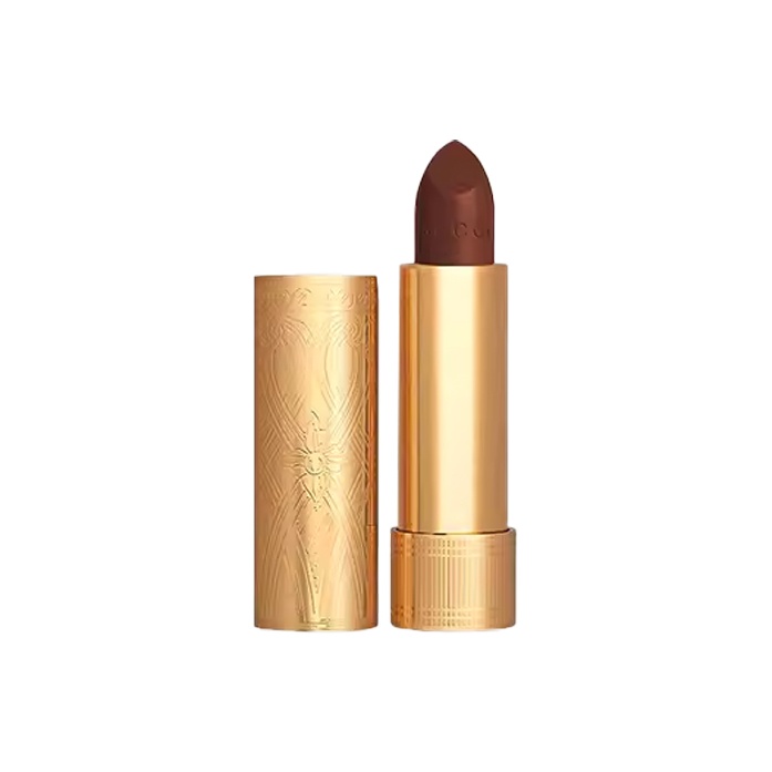 GUCCI Тюбик помады Pouring Color Golden Tube Brocade атласный блеск сияющий тон 3.5г
GUCCI Тюбик помады Pouring Color Golden Tube Brocade атласный блеск сияющий тон 3.5г