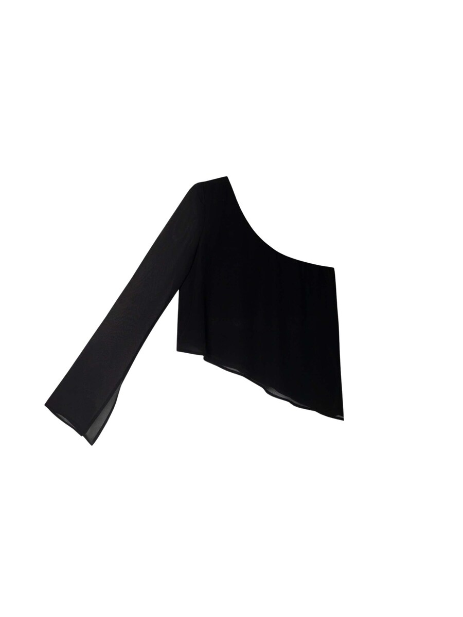 Блузка THE-ARE, черный
Блузка THE-ARE, черный