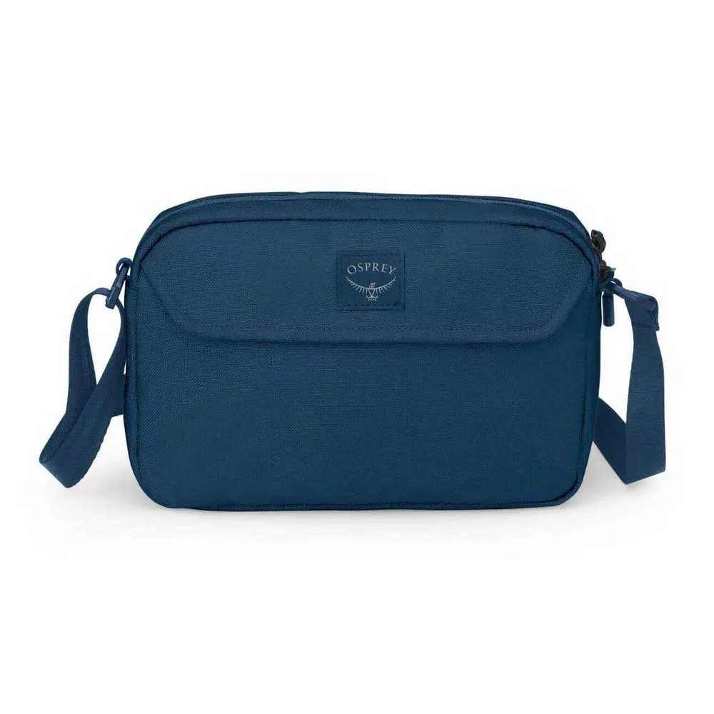 Сумка кросс-боди Osprey AoedeВ 1.5L, синий
Сумка кросс-боди Osprey AoedeВ 1.5L, синий