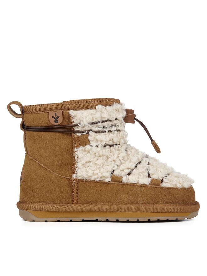 Зимние Ботинки EMU Australia, коричневый
Зимние Ботинки EMU Australia, коричневый