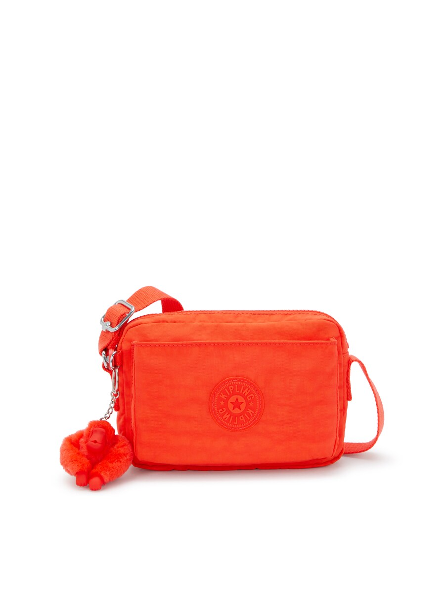 Сумка кросс-боди KIPLING Abany, Dark beige
Сумка кросс-боди KIPLING Abany, Dark beige