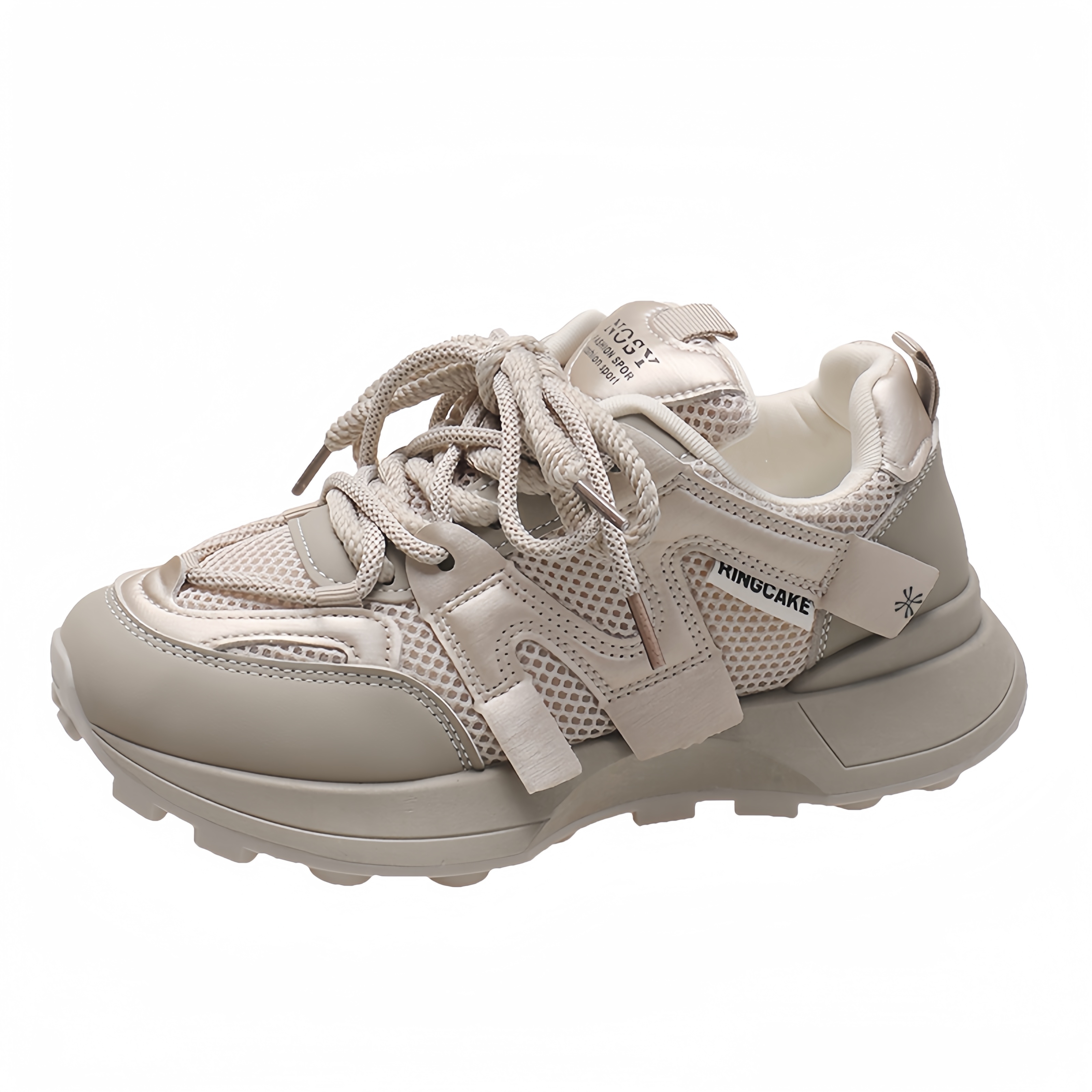 Детская обувь для подростков YUZHAOLIN, серый
Детская обувь для подростков YUZHAOLIN, серый