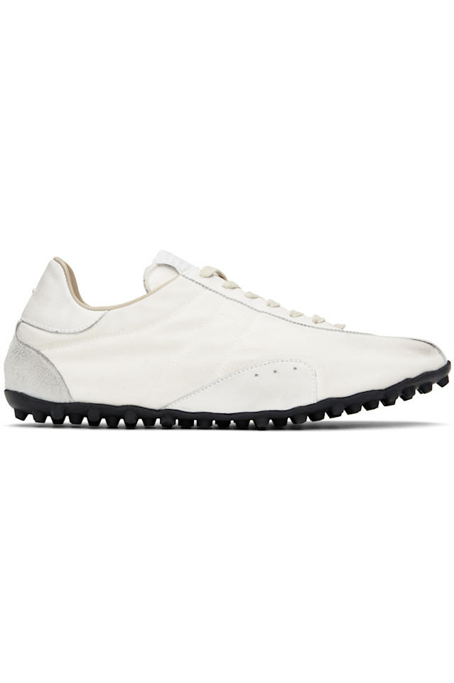 Кроссовки Sprinters Maison Margiela, белый
Кроссовки Sprinters Maison Margiela, белый