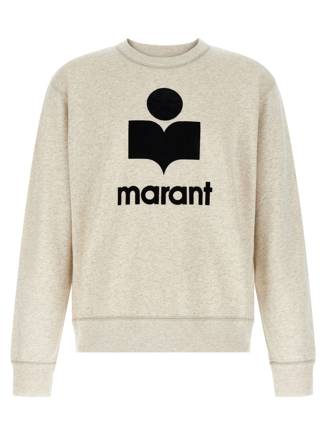 Свитшот 'Mikoy' MARANT, серый
Свитшот 'Mikoy' MARANT, серый