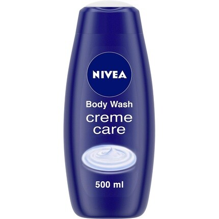 Гель для душа Creme Care 500мл, Nivea
Гель для душа Creme Care 500мл, Nivea