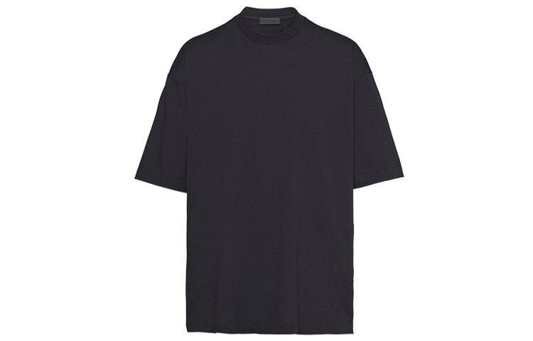 Футболка мужская Prada с рукавом до локтя, черный
Футболка мужская Prada с рукавом до локтя, черный