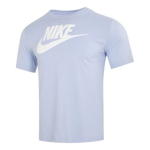 Футболка Nike Alphabet Logo Athleisure Casual Sports Round Neck Short Sleeve Blue, мультиколор
Футболка Nike Alphabet Logo Athleisure Casual Sports Round Neck Short Sleeve Blue, мультиколор