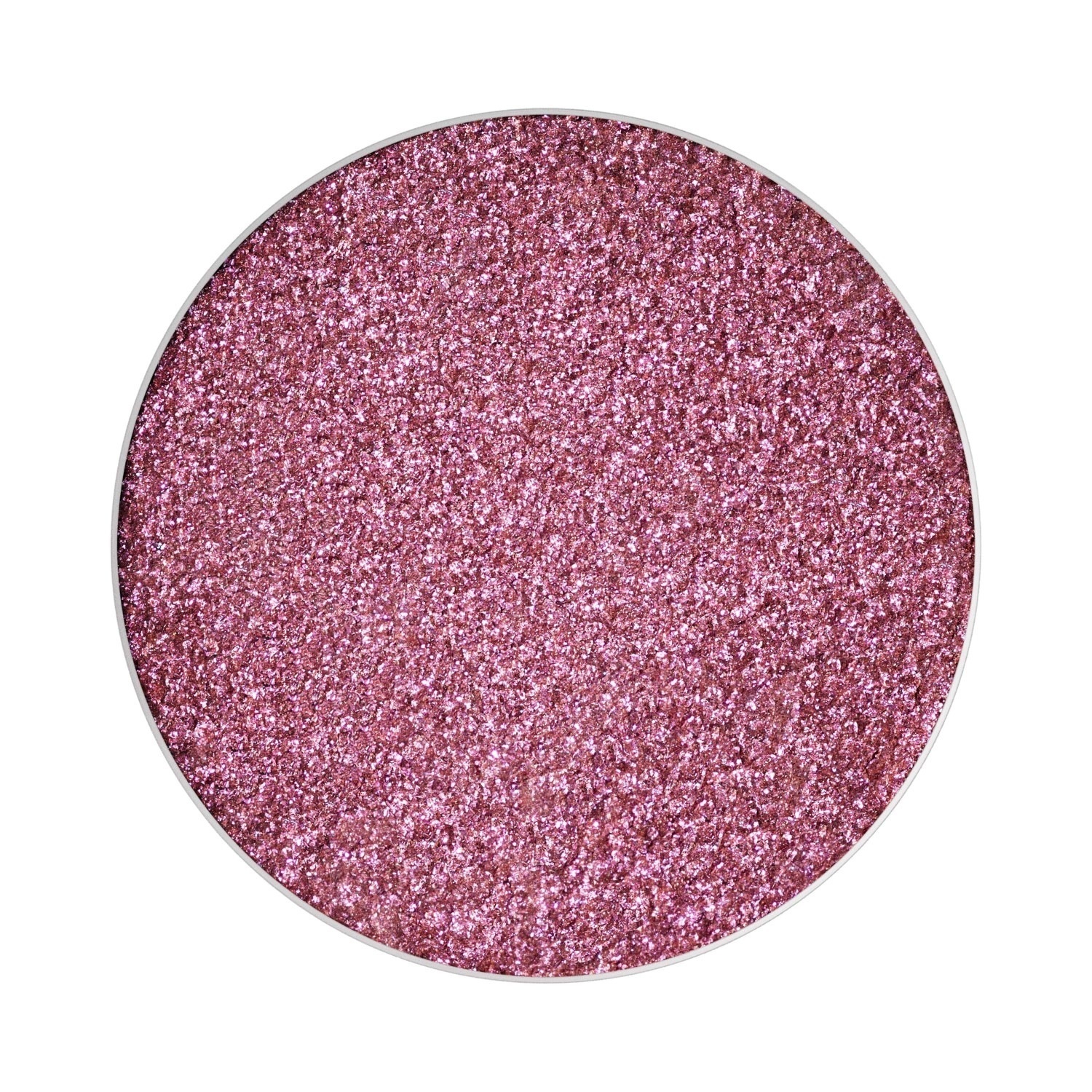 Тени для век glitter single eye shadow pro palette refill Mac, pink lightning, вес 1 гр.
Тени для век glitter single eye shadow pro palette refill Mac, pink lightning, вес 1 гр.