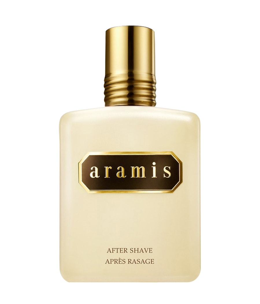Средство после бритья Aramis Classic, 200 ml
Средство после бритья Aramis Classic, 200 ml