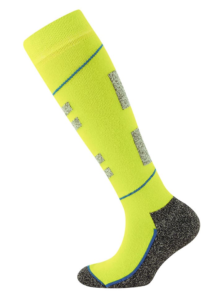 Ewers Желтые термоноски до колен
Ewers Желтые термоноски до колен