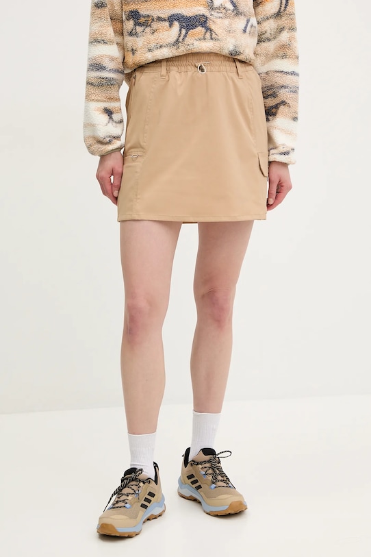 Спортивная юбка Weekend Rays Columbia, бежевый
Спортивная юбка Weekend Rays Columbia, бежевый