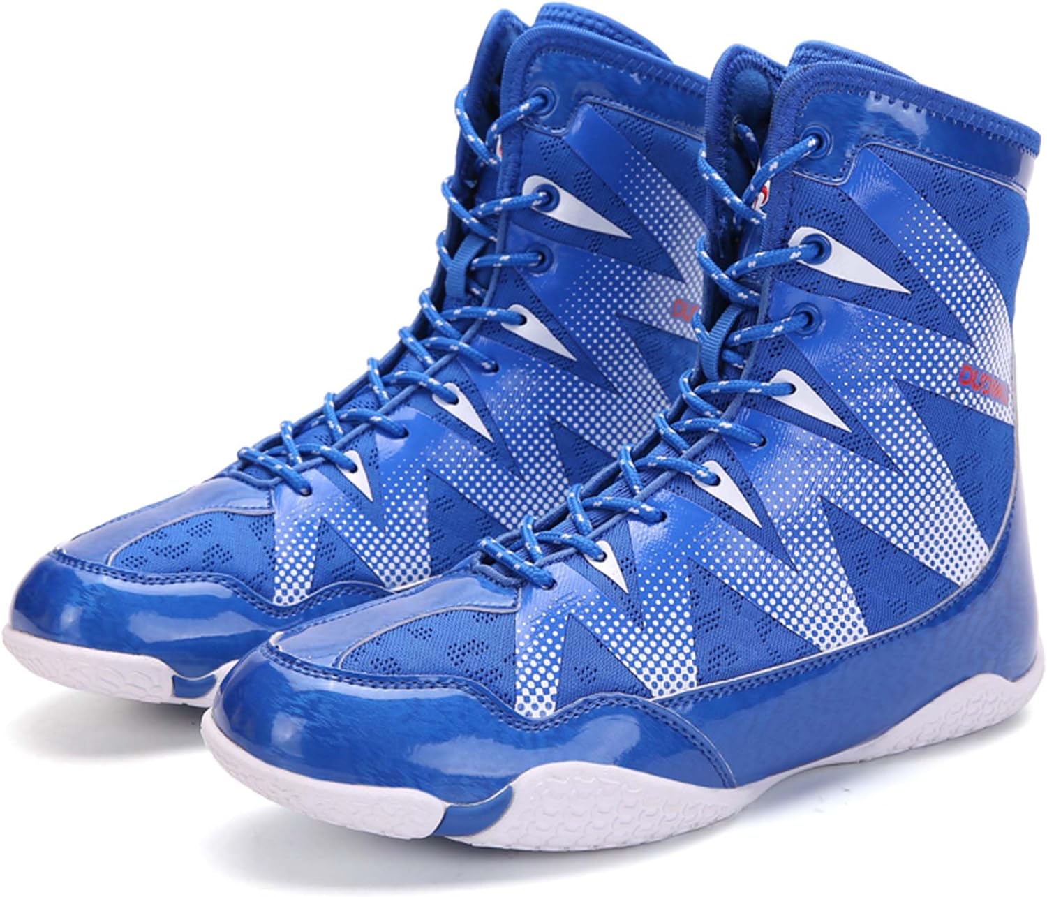 Мужские и женские профессиональные боксерские кроссовки с противоскользящей подошвой, легкие, дышащие, для борьбы и атлетики, универсальная спортивная обувь для тренировок Mekuk, синий
Мужские и женские профессиональные боксерские кроссовки с противоскользящей подошвой, легкие, дышащие, для борьбы и атлетики, универсальная спортивная обувь для тренировок Mekuk, синий