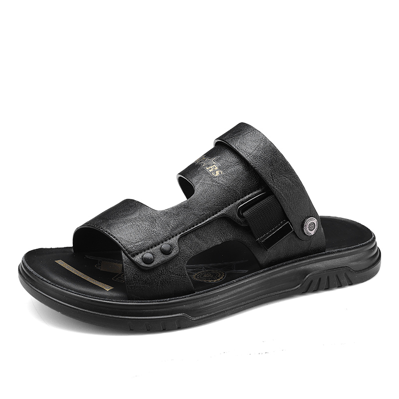 LONGYING Пляжные сандалии мужские, черные/серые/коричневые
LONGYING Пляжные сандалии мужские, черные/серые/коричневые