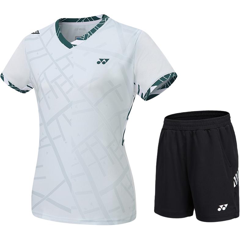 Повседневный женский костюм YONEX
Повседневный женский костюм YONEX