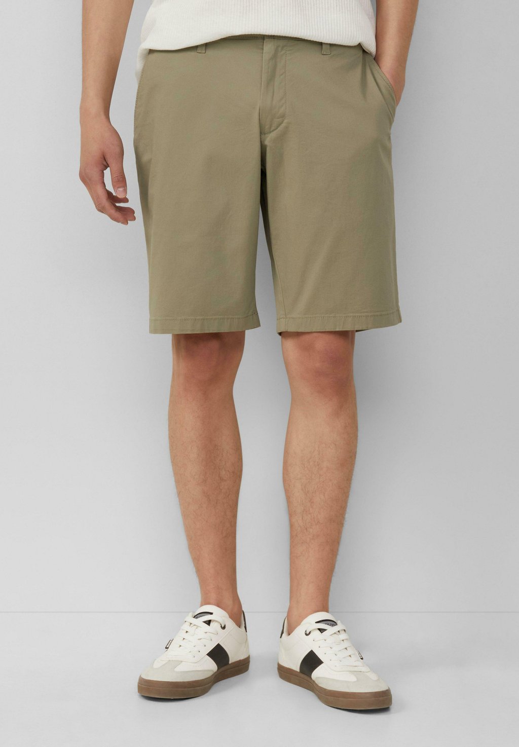 Шорты PHOENIX s.Oliver, темно-зеленый
Шорты PHOENIX s.Oliver, темно-зеленый