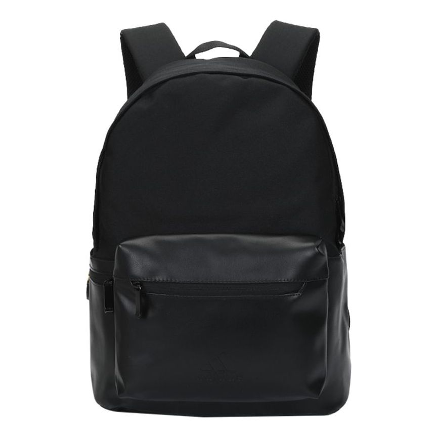 Рюкзак adidas TE Classic MT Backpack 'Black', черный
Рюкзак adidas TE Classic MT Backpack 'Black', черный