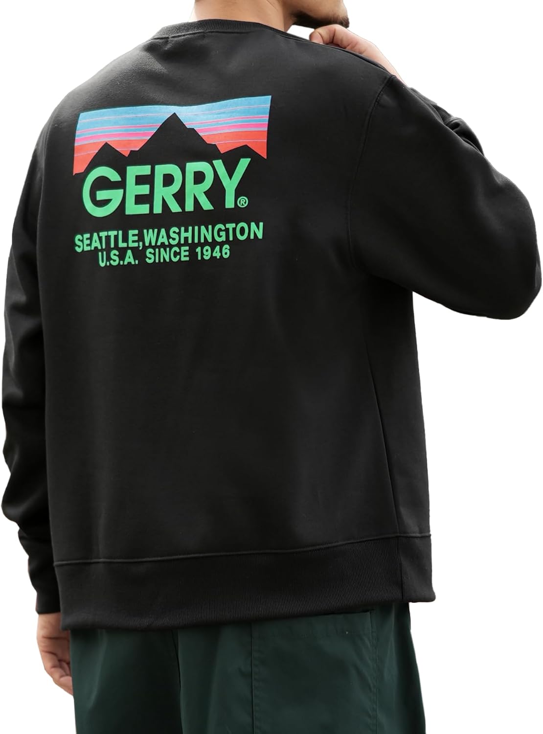 Мужская толстовка Inprobes 41921, GERRY, с флисовой подкладкой и логотипом в виде квадрата, выполненным на заказ Improves, черный
Мужская толстовка Inprobes 41921, GERRY, с флисовой подкладкой и логотипом в виде квадрата, выполненным на заказ Improves, черный