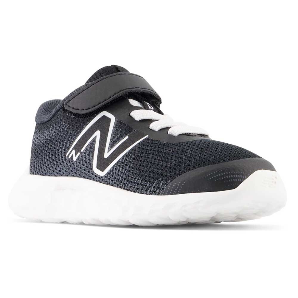 Кроссовки New Balance 520V8 Bungee Lace, белый
Кроссовки New Balance 520V8 Bungee Lace, белый