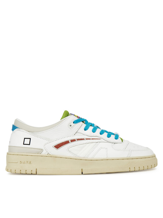 Кроссовки Torneo M421-T8-CO D.A.T.E., белый
Кроссовки Torneo M421-T8-CO D.A.T.E., белый