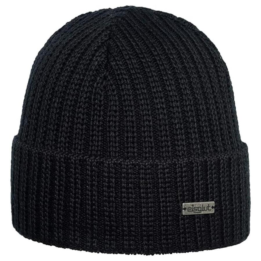 EISGLUT Шапка из мериносовой шерсти Jocheng
EISGLUT Шапка из мериносовой шерсти Jocheng