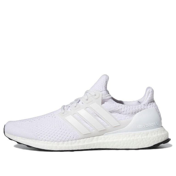 Кроссовки ultraboost dna 5.0 Adidas, белый
Кроссовки ultraboost dna 5.0 Adidas, белый