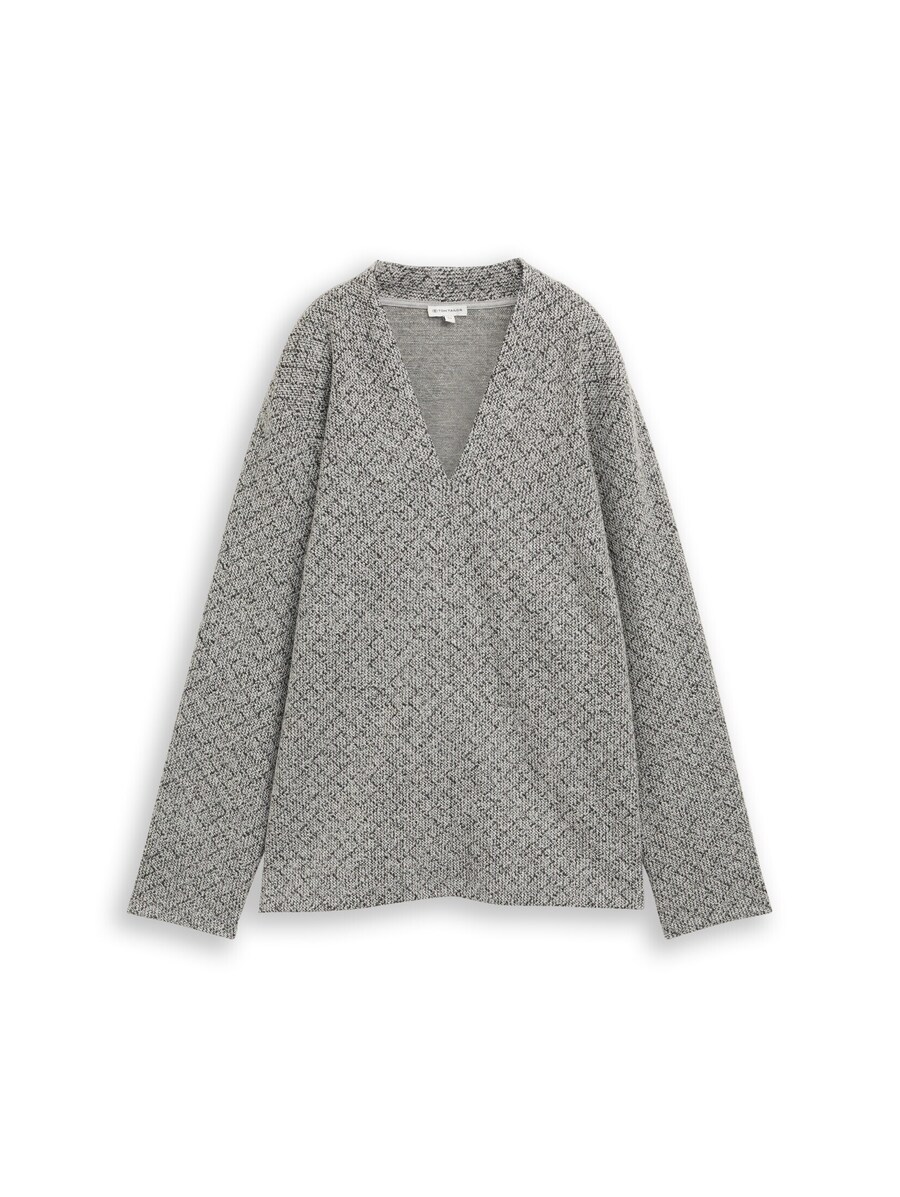 Толстовка Tom Tailor Women +, бежевый
Толстовка Tom Tailor Women +, бежевый