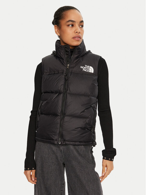 Утепленный жилет regular fit 1996 Retro Nuptse NF0A3XEP The North Face, черный
Утепленный жилет regular fit 1996 Retro Nuptse NF0A3XEP The North Face, черный