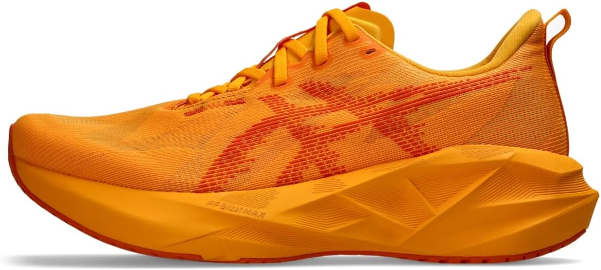 Мужские беговые кроссовки ASICS NOVABLAST 5, Yamabuki/Anzu
Мужские беговые кроссовки ASICS NOVABLAST 5, Yamabuki/Anzu