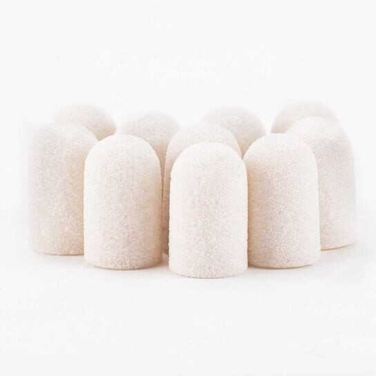 Колпачки для педикюра 7 мм Град, Molly Lac
Колпачки для педикюра 7 мм Град, Molly Lac