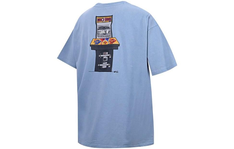 Мужская футболка Converse, Синий
Мужская футболка Converse, Синий