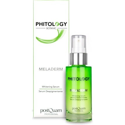 Postquam Skin Care Phytology отбеливающая сыворотка 30 мл
Postquam Skin Care Phytology отбеливающая сыворотка 30 мл