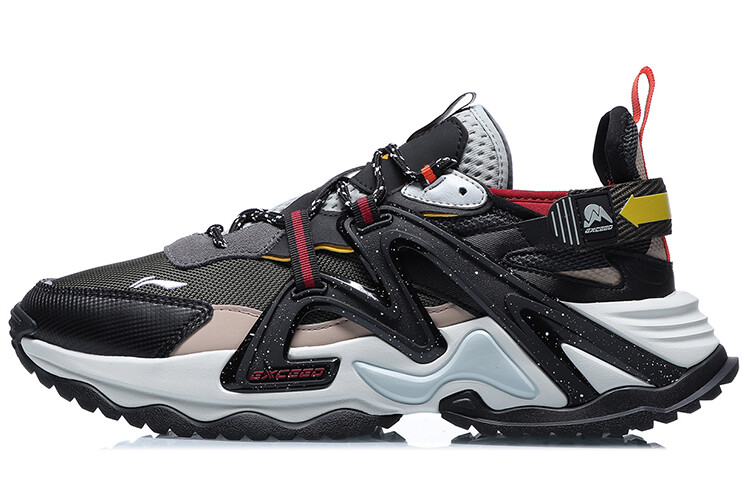 Кроссовки мужские низкие черные/зеленые/серые Lining, Черный, Кроссовки мужские низкие черные/зеленые/серые Lining
Кроссовки мужские низкие черные/зеленые/серые Lining, Черный, Кроссовки мужские низкие черные/зеленые/серые Lining