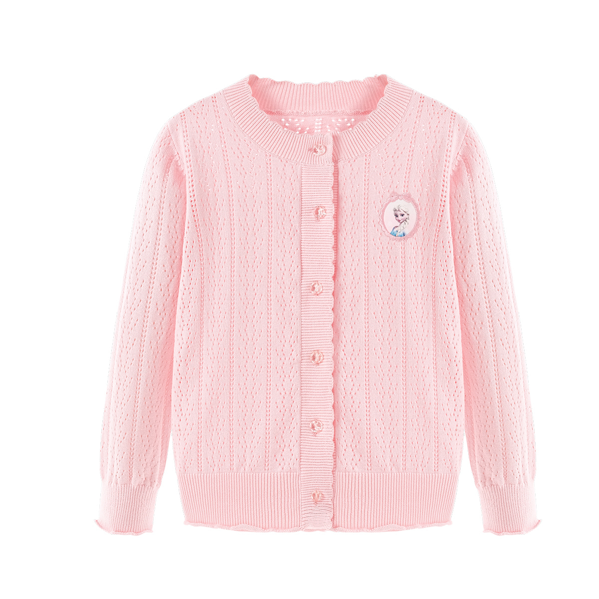 Disney Детский топ Pink для детей от 3 до 7 лет
Disney Детский топ Pink для детей от 3 до 7 лет